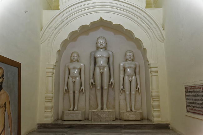 Khajuraho-Eastern group-101